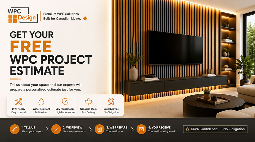 Free Project Estimate Image