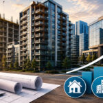 Residential and Commercial Permit Growth Signals New Opportunities for Canadian Builders