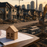 Canada and Ontario Invest 1 Billion Dollar to Help Municipalities Build More Homes