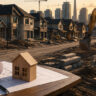 Canada and Ontario Invest 1 Billion Dollar to Help Municipalities Build More Homes