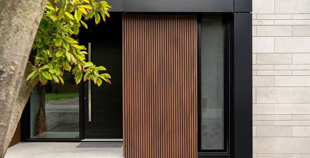 Things to Consider Before Choosing WPC Panels